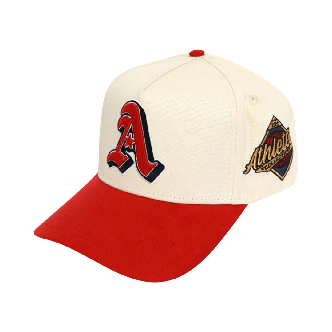 Athlete&#39;s Collection Hat