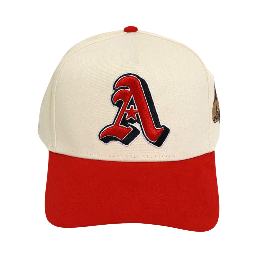 Athlete&#39;s Collection Hat